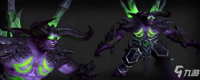 《魔兽世界》9.1爬塔攻略 强势爬塔职业选择推荐