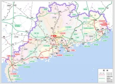 粤港澳大湾区规划与房地产格局简评