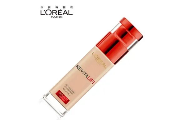 欧莱雅粉底液哪款好用 欧莱雅粉底液销量排行top7推荐