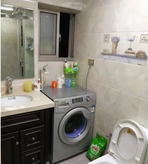 花300万在上海买二手房，打拼多年总算在这儿安家了