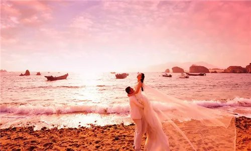 婚纱摄影套餐要注意什么    完美婚纱照自己掌控