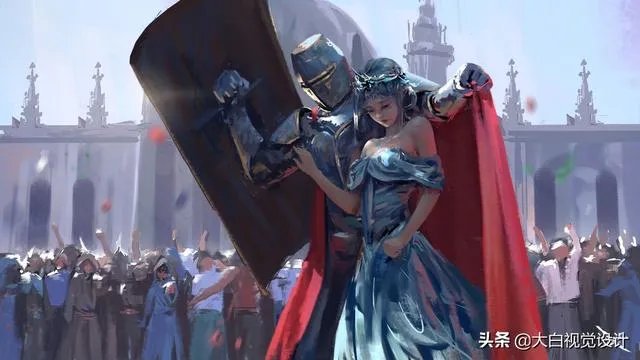 很早的一部动画电影法国的《国王与小鸟》好看吗？