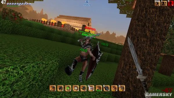 《被尘封的故事》免安装中文正式版下载发布