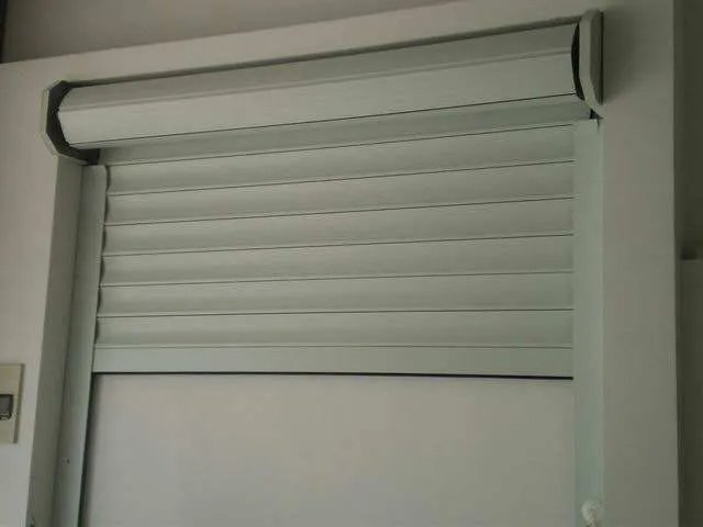 电动卷帘门遥控没反应怎么办