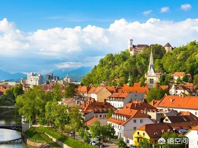 斯洛文尼亚是一个怎样的国家？