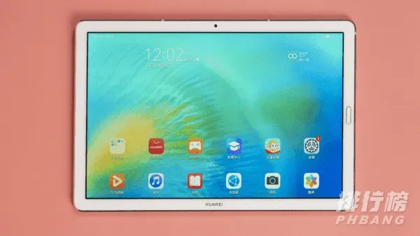 华为MatePad10.8评测_华为MatePad10.8参数