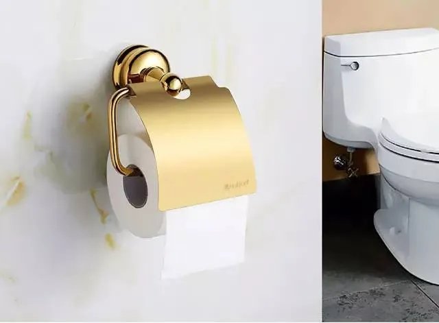 卫浴用品安装也有大学问，这些小知识不懂不行！