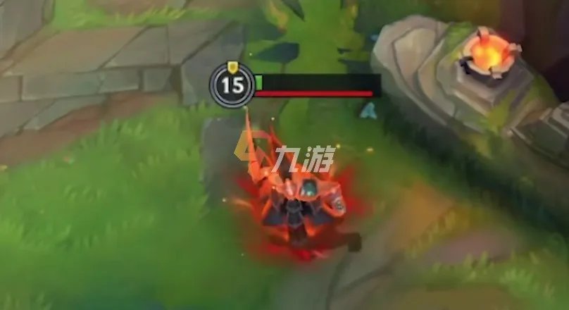 lol手游新手入坑选什么英雄 适合新手上分英雄推荐