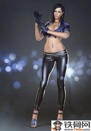 CF手游兰和白狼哪个好