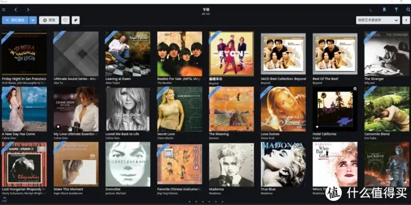 无损音乐文件的整理（dff、dsf篇）