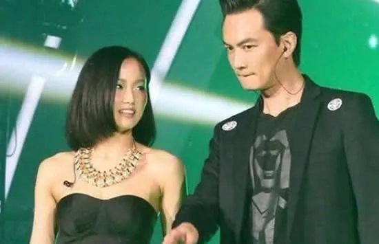 黄龄个人资料年龄介绍老公是谁