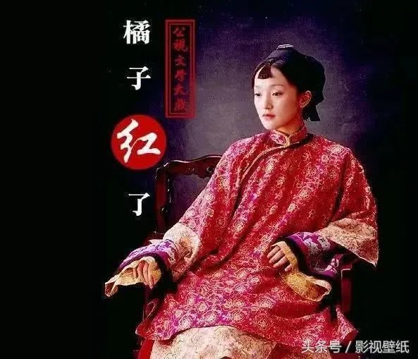 为什么瘦小的周迅出演过那么多的大美女却没有争议？