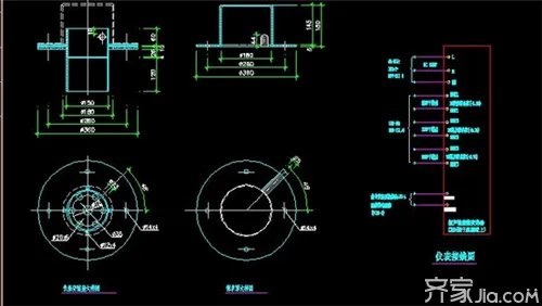 液位传感器接线 正确接线很重要