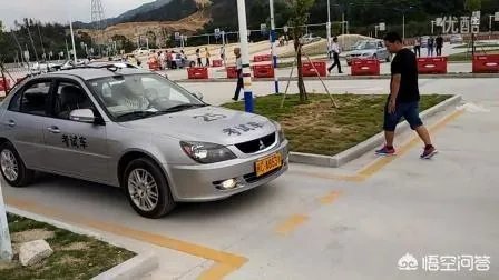 科目二考试注意事项和细节