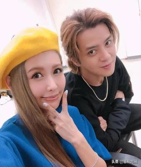 蝴蝶姐姐和罗志祥为何感觉那么怕周扬青，没敢有任何辩解就道歉？