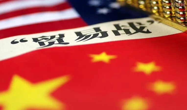 中美贸易战最新消息 中美谈判结果出来了吗