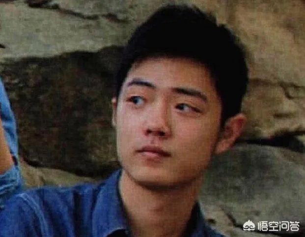 肖战谈莉娜到底有何恩怨？