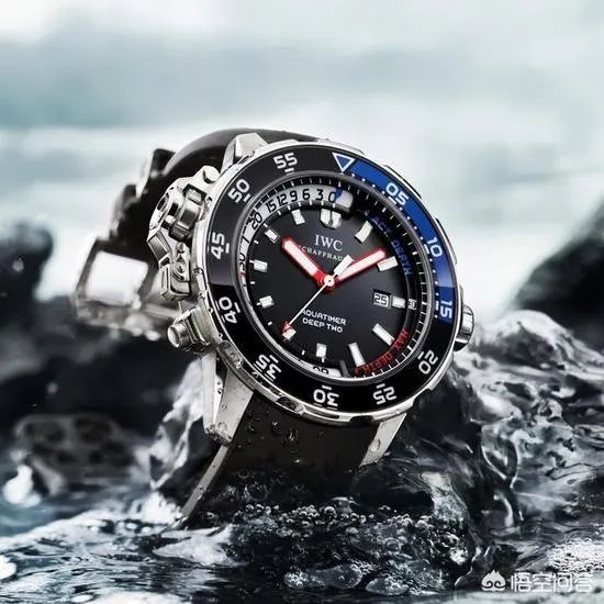 手表一百米防水，这是什么意思？