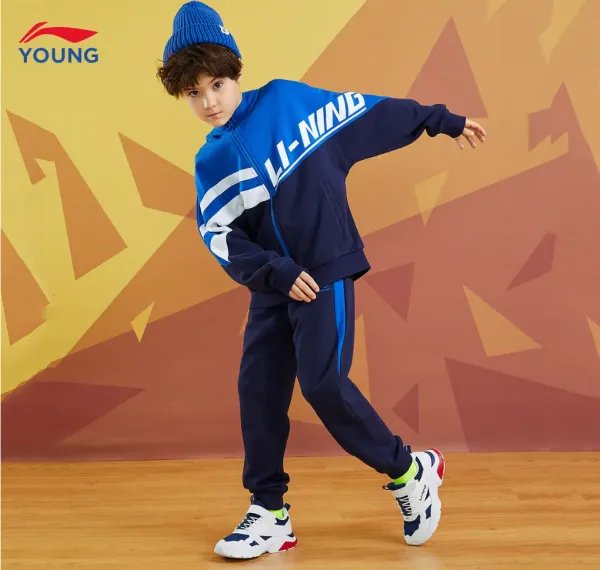 童装品牌排行榜