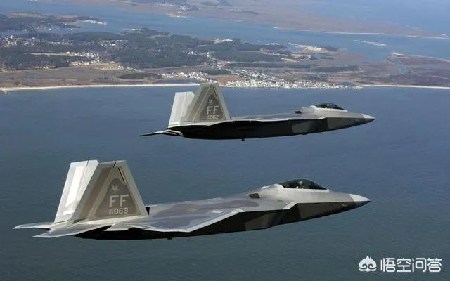 美国的F22和F35都是五代机，它们都有哪些相同点，又有何区别？