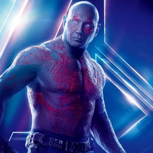 《银护》主演巴蒂斯塔:这部电影改变了我的生活