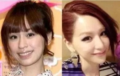 哪些女明星本来很好看却要整容，还越整越丑？