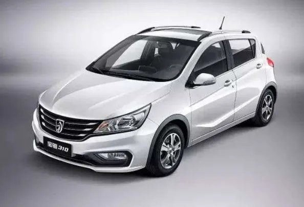 4万左右买什么车好