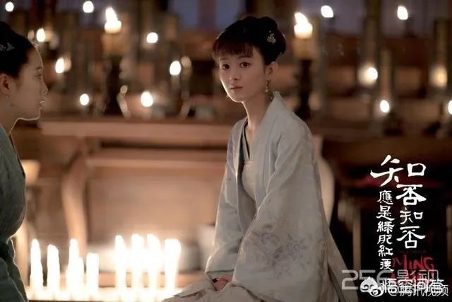 如何看待赵丽颖凭借《知否》提名白玉兰最佳女主角？