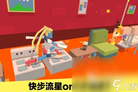 流行的跳一跳的游戏有什么 跳一跳游戏介绍