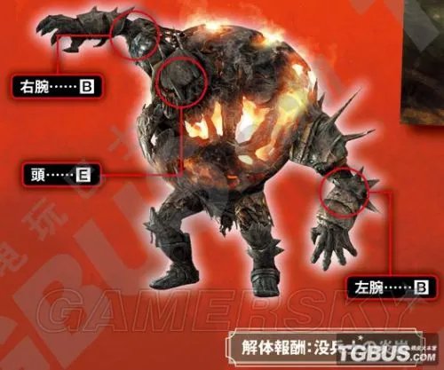 《灵魂献祭》全BOSS图文攻略