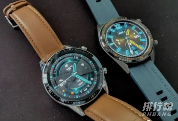 华为Watch GT2有哪些功能_华为Watch GT2详细测评