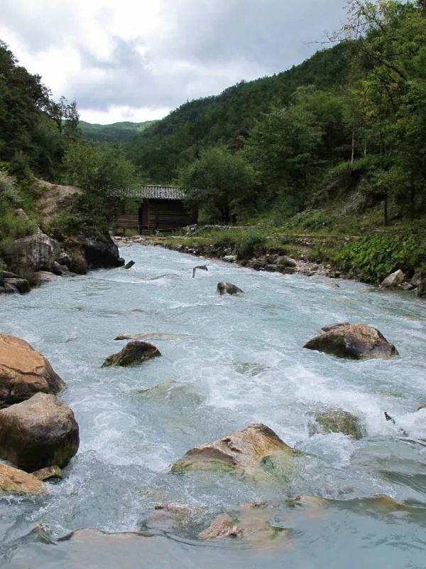 玉龙雪山的门票是多少？