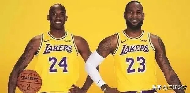 科比去世了，詹姆斯会不会为了科比怒拿一个总冠军？