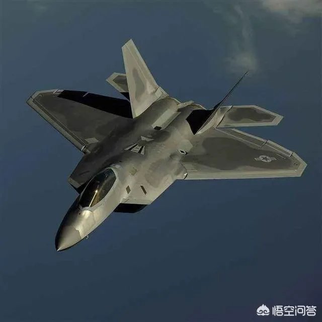 美国的F22和F35都是五代机，它们都有哪些相同点，又有何区别？