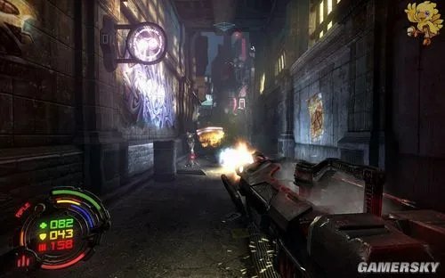 《绝境重启》图文流程攻略