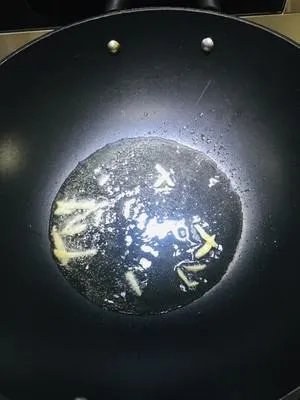 炒长豆角的做法大全