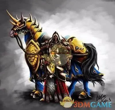 《魔兽世界》怀旧服圣骑士升级天赋加点分享