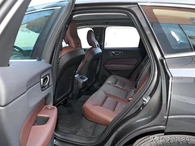 沃尔沃XC60 2020款，值得入手吗？