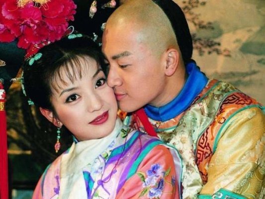 《还珠格格》第三部为何替换掉绝大部分演员？