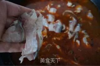 【四川】麻辣水煮鱼
