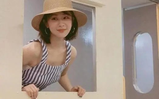 网友偶遇杨紫具体什么情况:在哪里偶遇的小猴子好清新