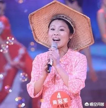 草帽姐徐桂花为什么会人人唾骂？