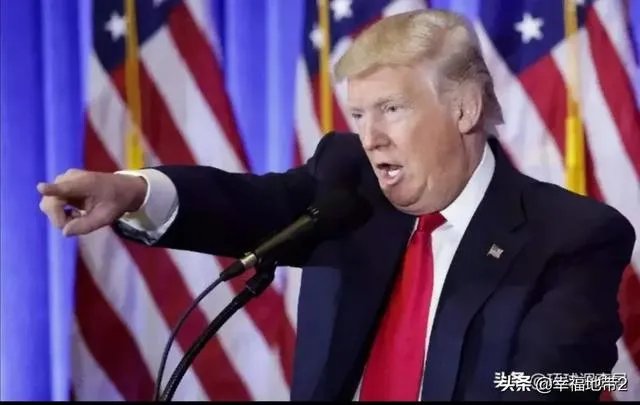 如果特朗普领导支持者“闹革命”，会建立起一个全新的美国吗？