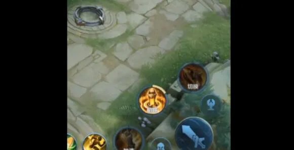 王者荣耀黄忠二技能图标被举报原因详解