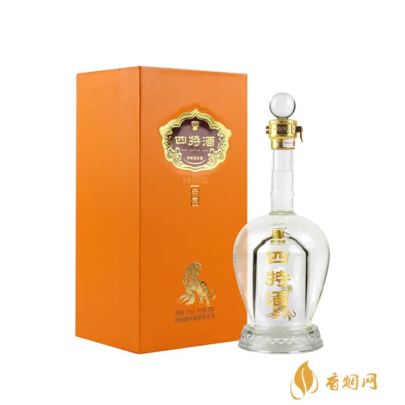 四川纯白酒品牌大全