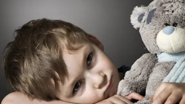 自闭症儿童的治疗方法