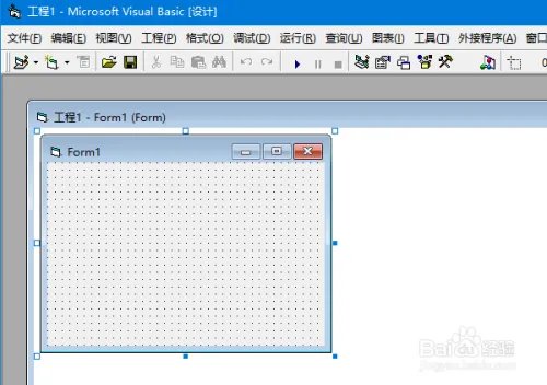 VB6.0中文企业版安装详细图文教程