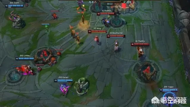 Ning王再度拉胯IG季中杯连输两局处境艰难，你怎么看？