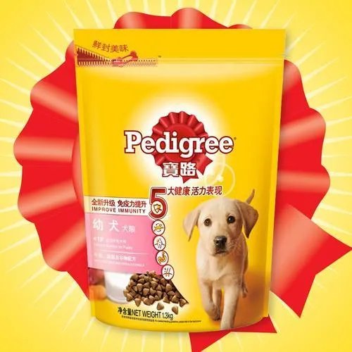 狗粮品牌十大排行,狗粮什么牌子好