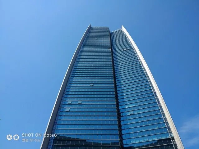 魅蓝Note6教你三步从拍照菜鸟成大神